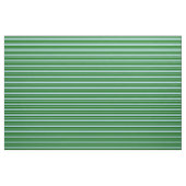 Hellblaue und dunkelgrüne Streifen Stoff (Fat Quarter (45,7 x 55,9 cm))