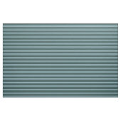 Hellblaue und dunkelschiefergraue Streifen Stoff (Fat Quarter (45,7 x 55,9 cm))