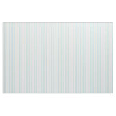 Hellblaue und hellblaue, farbige Streifen Stoff (Yard (91,4 cm))