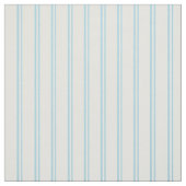 Hellblaue und hellblaue, farbige Streifen Stoff (Muster)