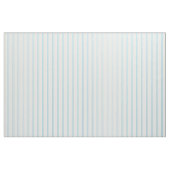 Hellblaue und hellblaue, farbige Streifen Stoff (Fat Quarter (45,7 x 55,9 cm))
