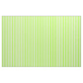 Hellblaue und hellgrüne Streifen Stoff (Fat Quarter (45,7 x 55,9 cm))