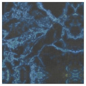 Hellblauer Glitter Stoff (Nahaufnahme)