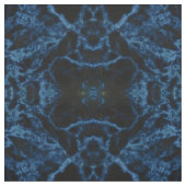 Hellblauer Glitter Stoff (Muster)