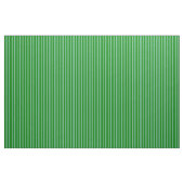 Hellblaues und grünes Linse/Streifenmuster Stoff (Yard (91,4 cm))