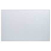 Hellblaues weißes Quatrefoil Muster Stoff (Yard (91,4 cm))