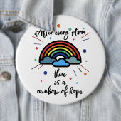 Hellbogen Button (Beispiel)