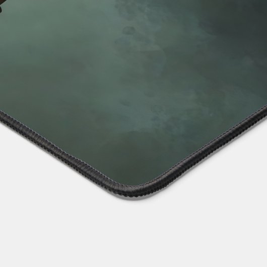 Hellbound Undertaker Schreibtischunterlage (Ecke)