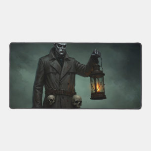 Hellbound Undertaker Schreibtischunterlage