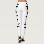 Hellbox-Leggings Leggings (Rückseite)