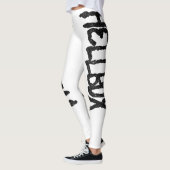Hellbox-Leggings Leggings (Links)