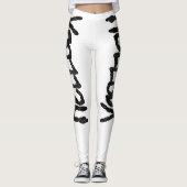 Hellbox-Leggings Leggings (Vorderseite)