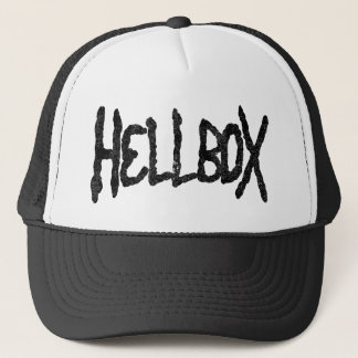 Hellbox Truckerkappe