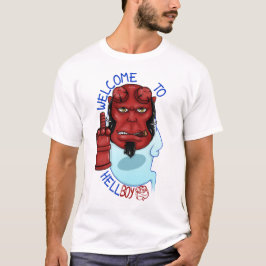 Hellboy T-Shirt