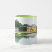 Hellbrunn Palace Tasse (Zentrum)