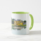 Hellbrunn Palace Tasse (VorderseiteRechts)