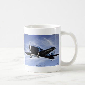 Hellcat Kaffeetasse