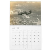 Hellcat-Kalender Kalender (Mär 2027)