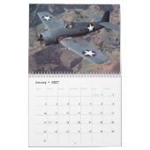 Hellcat-Kalender Kalender (Jan 2027)