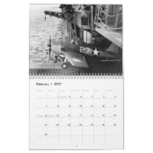 Hellcat-Kalender Kalender (Feb 2027)