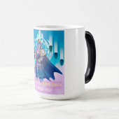 Helldivers 2 Super Erde Tasse (VorderseiteRechts)