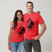 Helldivers 2 Videospiel Sony PlayStation Super Ohr T-Shirt (Unisex)