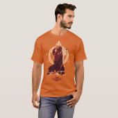 Helldivers 2 Videospiel T-Shirt (Vorne ganz)