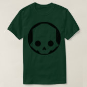 HELLDIVERS REALM TShirt (Design vorne)