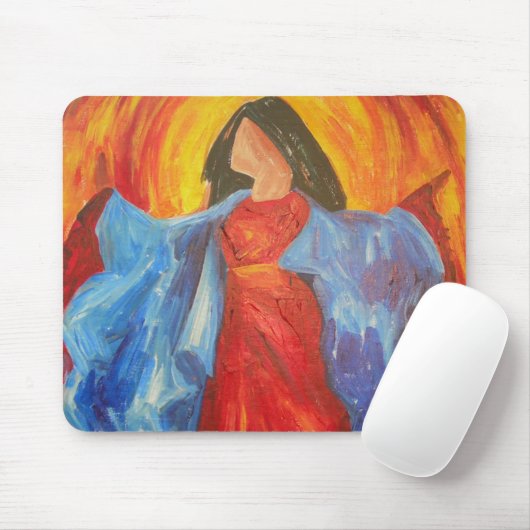 Helle 2011 mousepad (Mit Mouse)