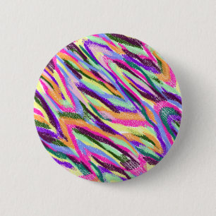 Helle Abstrakte Taste Button