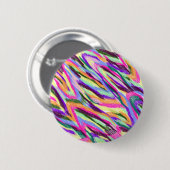 Helle Abstrakte Taste Button (Vorne & Hinten)