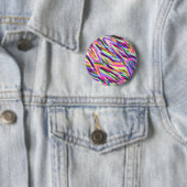 Helle Abstrakte Taste Button (Beispiel)