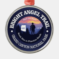 Helle Angel Trail (rd2)