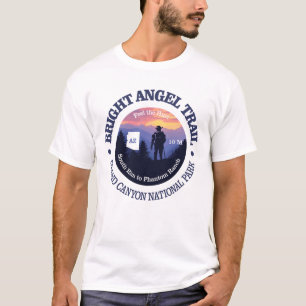 Helle Angel Trail (rd2) T-Shirt