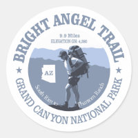 Helle Angel Trail (rd)