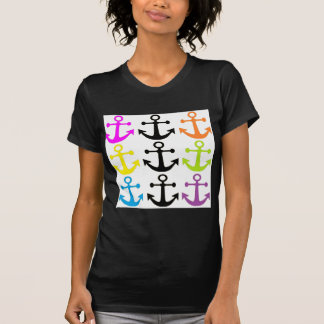 Helle Anker T-Shirt