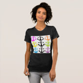 Helle Anker T-Shirt (Vorne ganz)