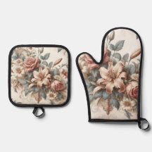 Helle antike Blumenperfektion