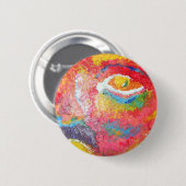 Helle Augen Button (Vorne & Hinten)