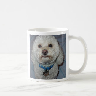 Helle Augen Kaffeetasse