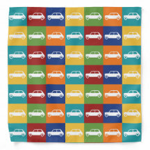 Helle Basics Mini Cooper