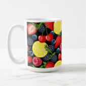 Helle Berries & Lemon Tasse (Links)