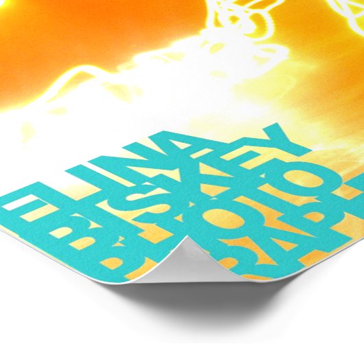 Helle Bilder Poster (Ecke)