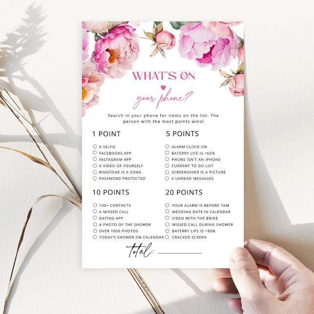 Helle Blätter Peony, was auf Ihrem Handyspiel ist (Von Creator hochgeladen)