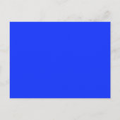 Helle Blue Postcard Postkarte (Vorderseite)