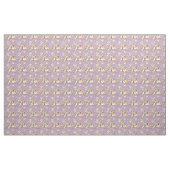 Helle Blume, die Sie ändern Hintergrundfarbe Stoff (Yard (91,4 cm))