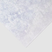 Helle Blumenmuster-Hintergrund-Schablone Seidenpapier (Ausschnitt)