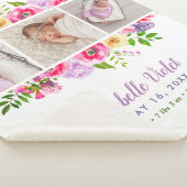 Helle Blüten 3 Foto Baby Name Sherpadecke (3/4)