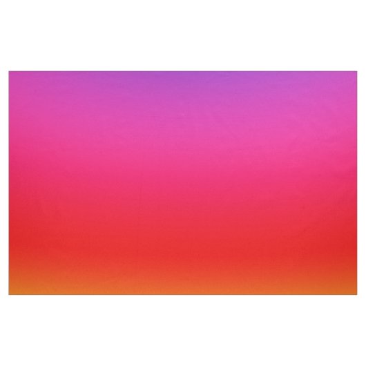 Helle bunte Neonsteigung Stoff (Yard (91,4 cm))