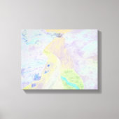 Helle Canvas Print Leinwanddruck (Vorderseite)